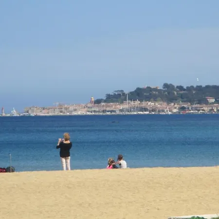 Apartman Golf De Saint Tropez *