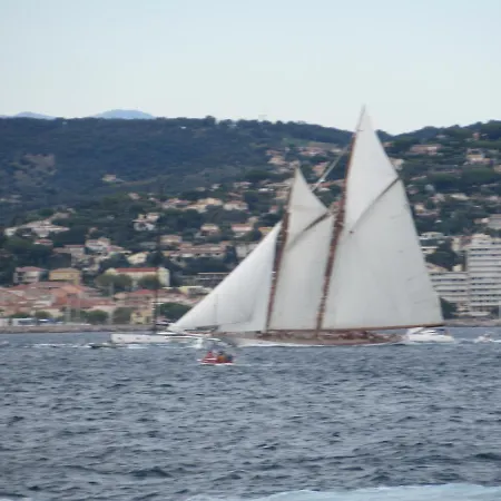 Golf De Saint Tropez