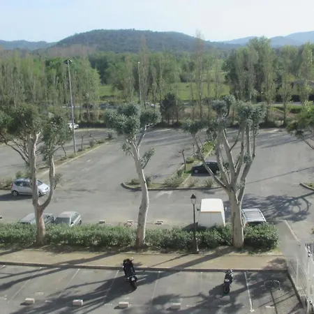 Golf De Saint Tropez