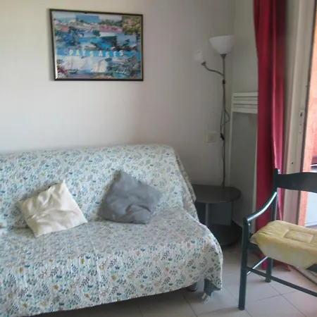 Golf De Saint Tropez * Gassin