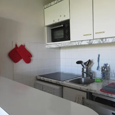 Golf De Saint Tropez Apartman