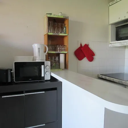 Golf De Saint Tropez Apartman Gassin