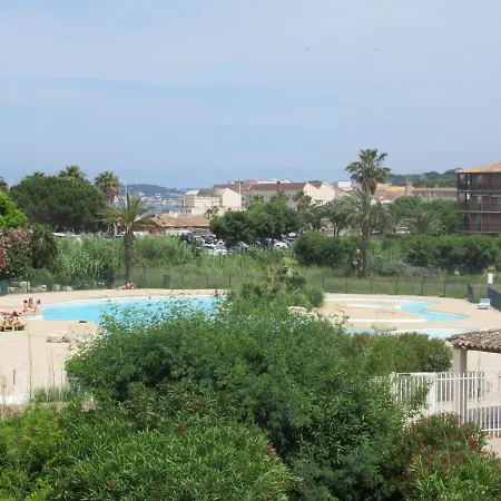 Golf De Saint Tropez شقة جاسّا