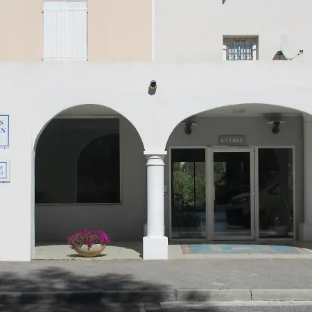 Golf De Saint Tropez Gassin