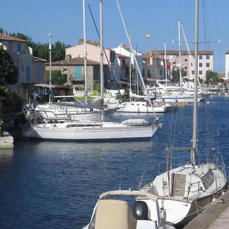 Apartmán Golf De Saint Tropez *