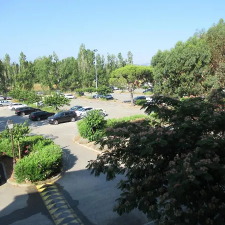 Golf De Saint Tropez * Gassin