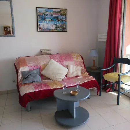 Golf De Saint Tropez Apartmán Gassin