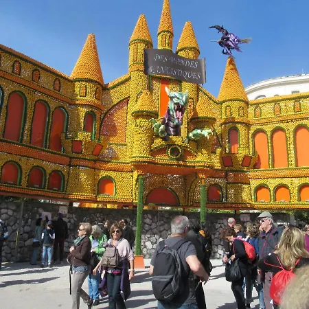 Golf De Saint Tropez Apartmán