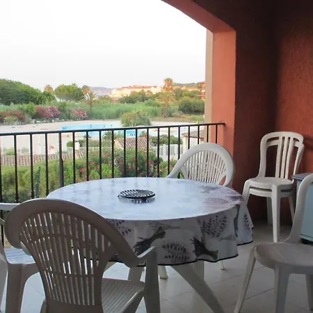 Golf De Saint Tropez Gassin