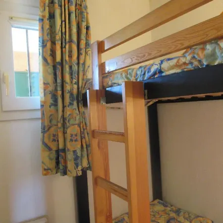 Golf De Saint Tropez Apartament