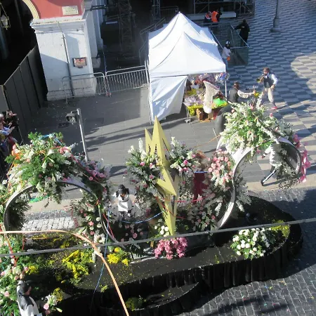 Golf De Saint Tropez Apartament