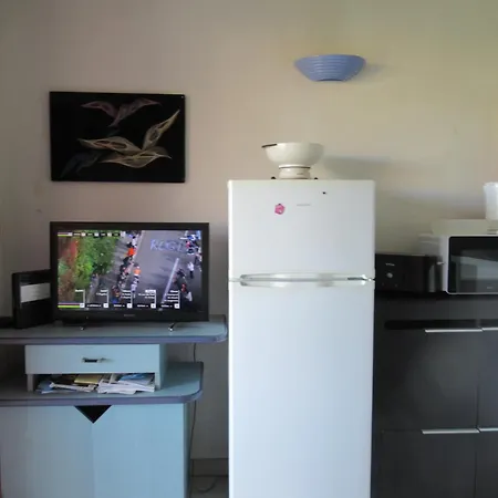 Golf De Saint Tropez