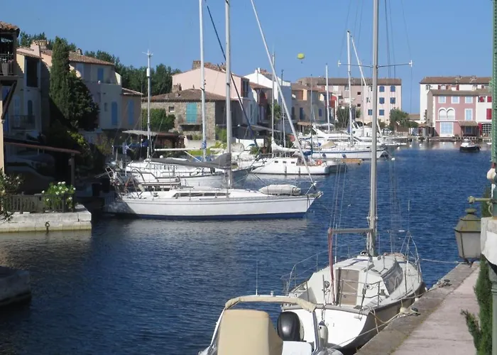 Apartment Golf De Saint Tropez *