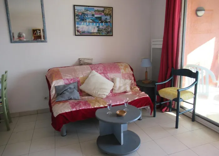 Golf De Saint Tropez Apartment Gassin