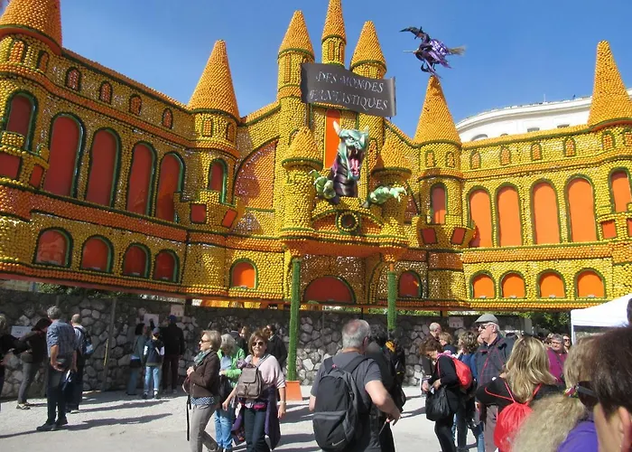 Golf De Saint Tropez Apartment