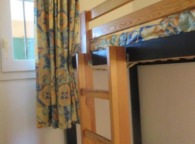 Golf De Saint Tropez Apartment