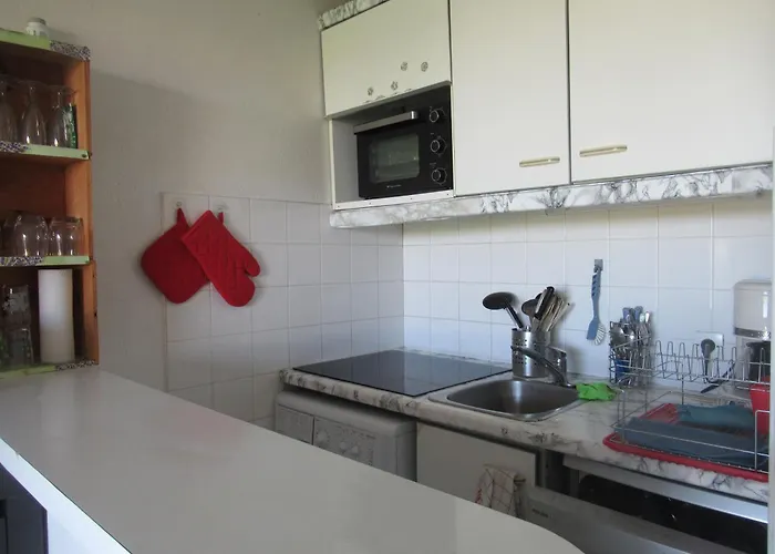 Golf De Saint Tropez Apartment