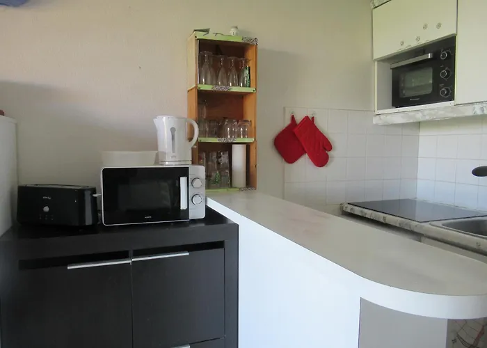 Golf De Saint Tropez Apartment Gassin